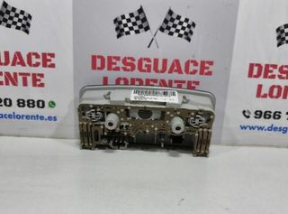 3b0947105 luz interior skoda roomster (5j7) 243348