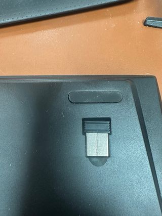 Teclado RK84 ISO-E Mac/Windows Negro#048588