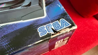 Sega Saturn+CD demos sega flash+cartucho pseudo ka