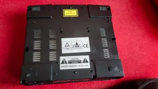 Sega Saturn+CD demos sega flash+cartucho pseudo ka