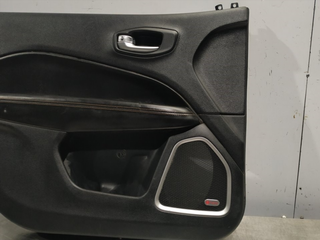 GUARNECIDO PUERTA DELANTERA IZQUIERDA JEEP COMPAS