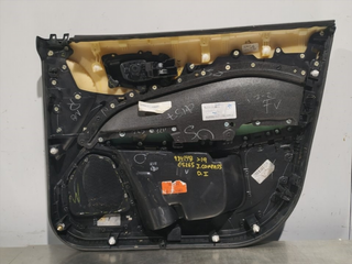 GUARNECIDO PUERTA DELANTERA IZQUIERDA JEEP COMPAS