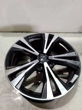 [1530385] JUEGO LLANTAS NISSAN QASHQAI (J11E)