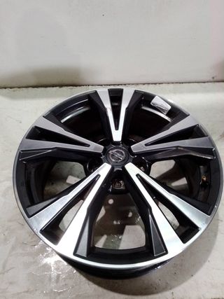 [1530385] JUEGO LLANTAS NISSAN QASHQAI (J11E)