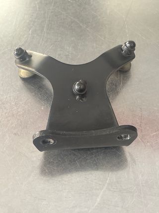 Soporte Faro Yamaha Drag Star 650 2005