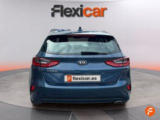 Kia Ceed 1.0 T-GDi 74kW (100CV)