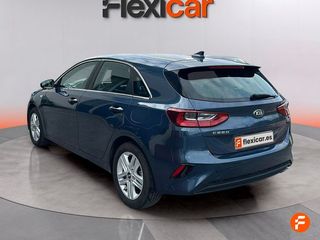 Kia Ceed 1.0 T-GDi 74kW (100CV)
