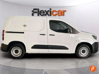 Peugeot Partner 102 CV