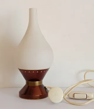 STILNOVO - Lampada da tavolo anni '60