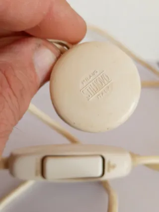 STILNOVO - Lampada da tavolo anni '60