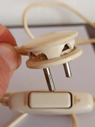 STILNOVO - Lampada da tavolo anni '60