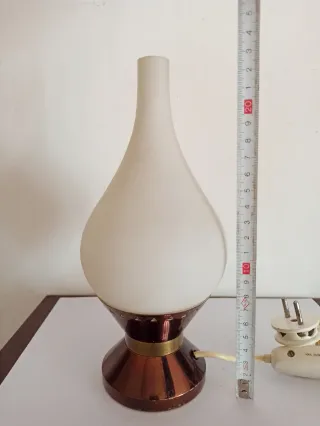 STILNOVO - Lampada da tavolo anni '60