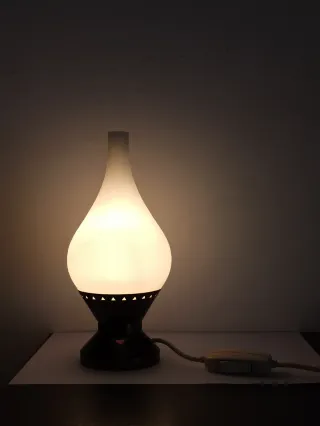 STILNOVO - Lampada da tavolo anni '60