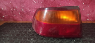 Piloto trasero izquierdo 0431128L (AG) Hond