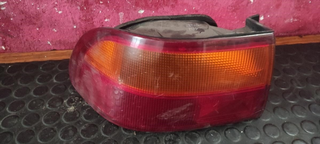 Piloto trasero izquierdo 0431128L (AG) Hond