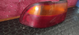 Piloto trasero izquierdo 0431128L (AG) Hond