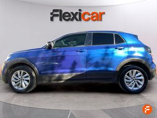 Volkswagen T-Cross Advance 1.0 TSI 81kW (110CV)
