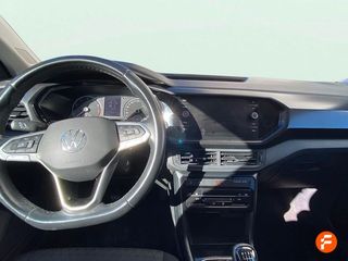Volkswagen T-Cross Advance 1.0 TSI 81kW (110CV)