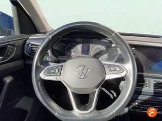 Volkswagen T-Cross Advance 1.0 TSI 81kW (110CV)