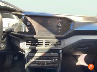Volkswagen T-Cross Advance 1.0 TSI 81kW (110CV)