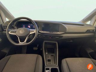 Volkswagen Caddy Maxi Origin 2.0 TDI 90kW (122CV) DSG