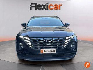 Hyundai Tucson 1.6 TGDI 169kW (230CV) HEV Maxx Auto