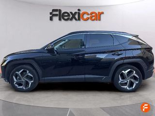 Hyundai Tucson 1.6 TGDI 169kW (230CV) HEV Maxx Auto