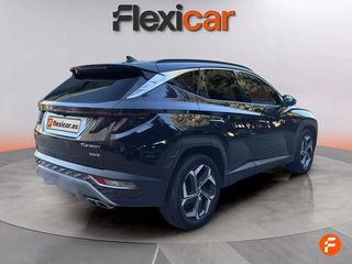 Hyundai Tucson 1.6 TGDI 169kW (230CV) HEV Maxx Auto