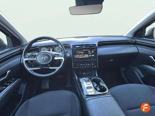 Hyundai Tucson 1.6 TGDI 169kW (230CV) HEV Maxx Auto