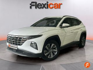 Hyundai Tucson 1.6 TGDI 110kW (150CV) 48V Maxx