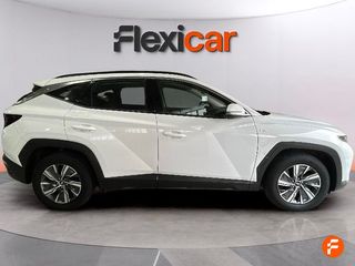 Hyundai Tucson 1.6 TGDI 110kW (150CV) 48V Maxx