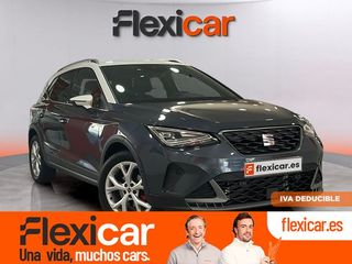 Seat Arona 1.5 TSI 110kW (150CV) DSG FR XL