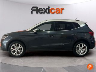 Seat Arona 1.5 TSI 110kW (150CV) DSG FR XL
