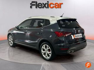 Seat Arona 1.5 TSI 110kW (150CV) DSG FR XL