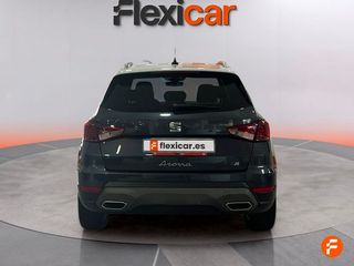 Seat Arona 1.5 TSI 110kW (150CV) DSG FR XL