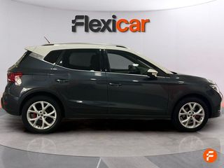 Seat Arona 1.5 TSI 110kW (150CV) DSG FR XL