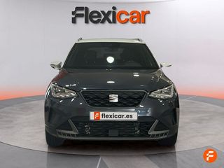 Seat Arona 1.5 TSI 110kW (150CV) DSG FR XL