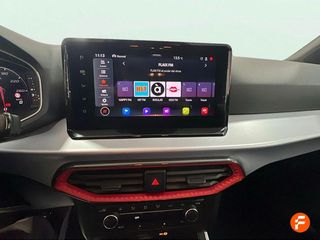 Seat Arona 1.5 TSI 110kW (150CV) DSG FR XL