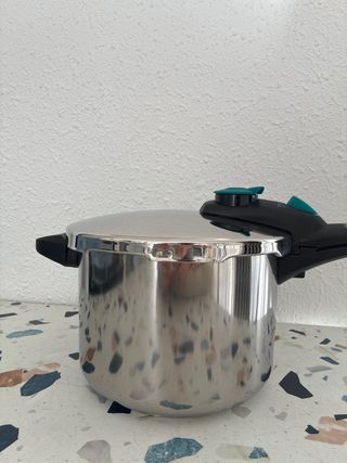 Olla a presión Fagor Rapid Xpress