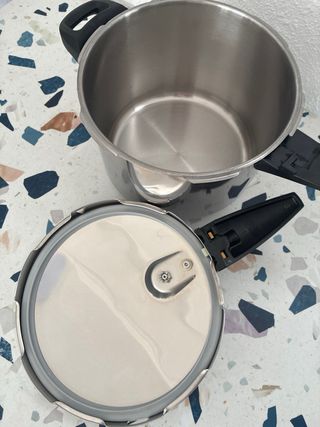 Olla a presión Fagor Rapid Xpress