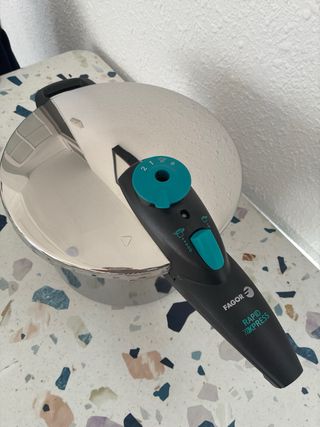 Olla a presión Fagor Rapid Xpress