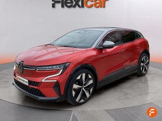 Renault Megane E-Tech equilibre EV60 160kW (220CV) optimum ch.