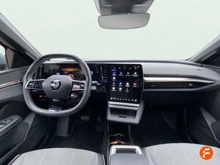 Renault Megane E-Tech equilibre EV60 160kW (220CV) optimum ch.