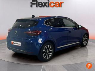 Renault Clio Equilibre TCe 67 kW (91CV)