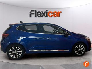 Renault Clio Equilibre TCe 67 kW (91CV)