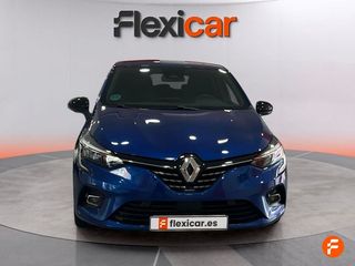 Renault Clio Equilibre TCe 67 kW (91CV)