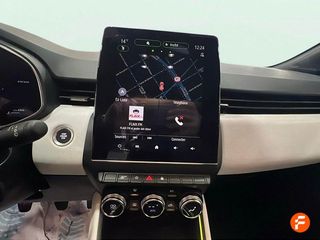 Renault Clio Equilibre TCe 67 kW (91CV)