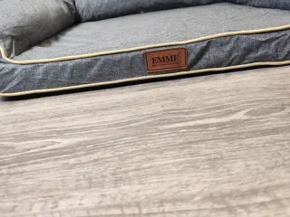 Cama para perro mediano