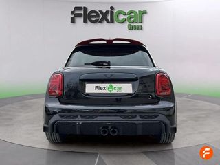 MINI Cooper COOPER S 5 PUERTAS