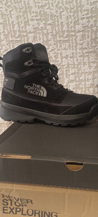 Botas The North Face Talla 38